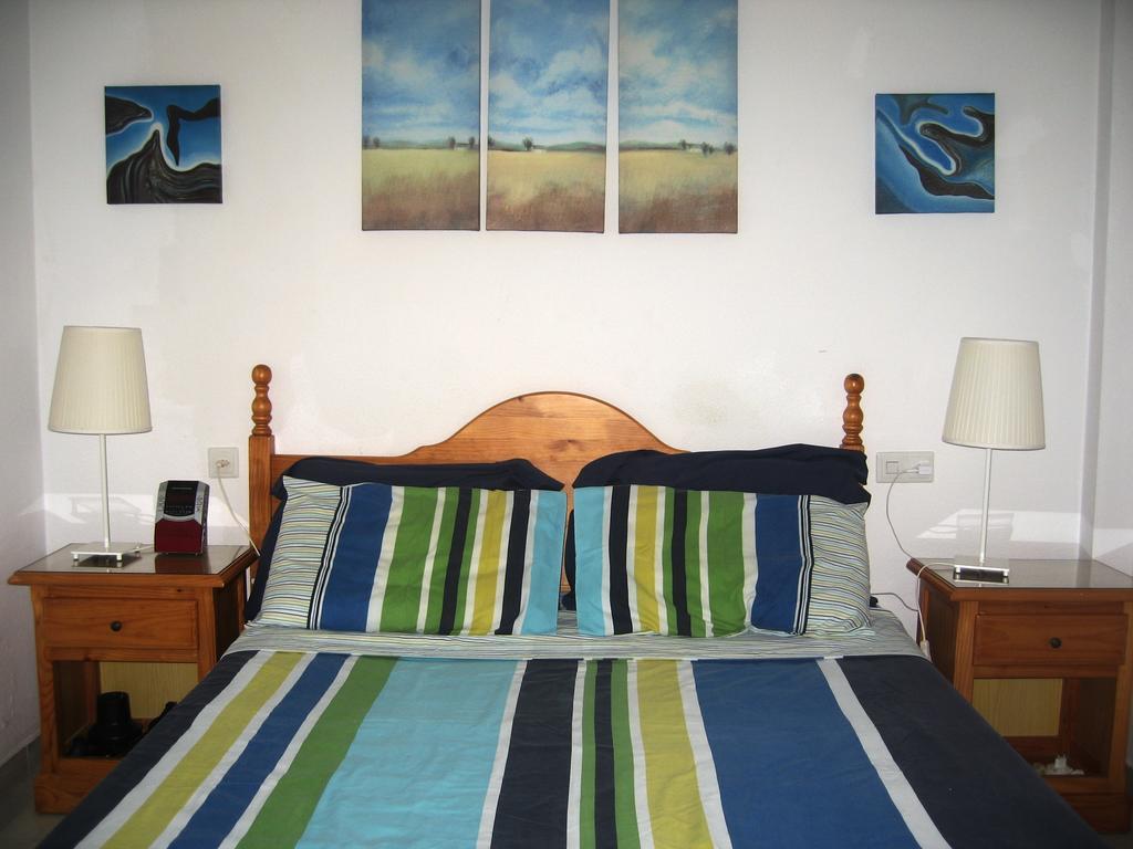 Costa Del Sol Apartment Benalmádena Habitación foto